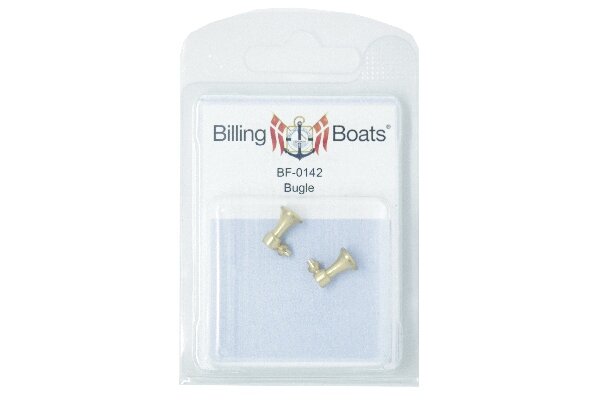 Bugle 12 mm (2)
